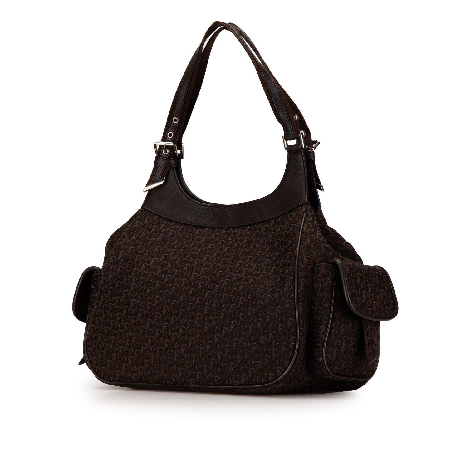 Dior Diorissimo Street Chic Shoulder Bag