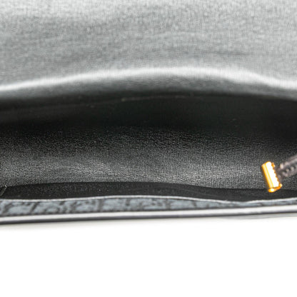 Dior Diorissimo Trotter Canvas Crossbody