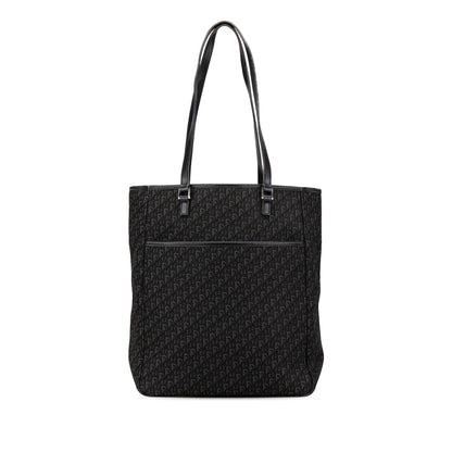 Dior Diorissimo Trotter Canvas Tote
