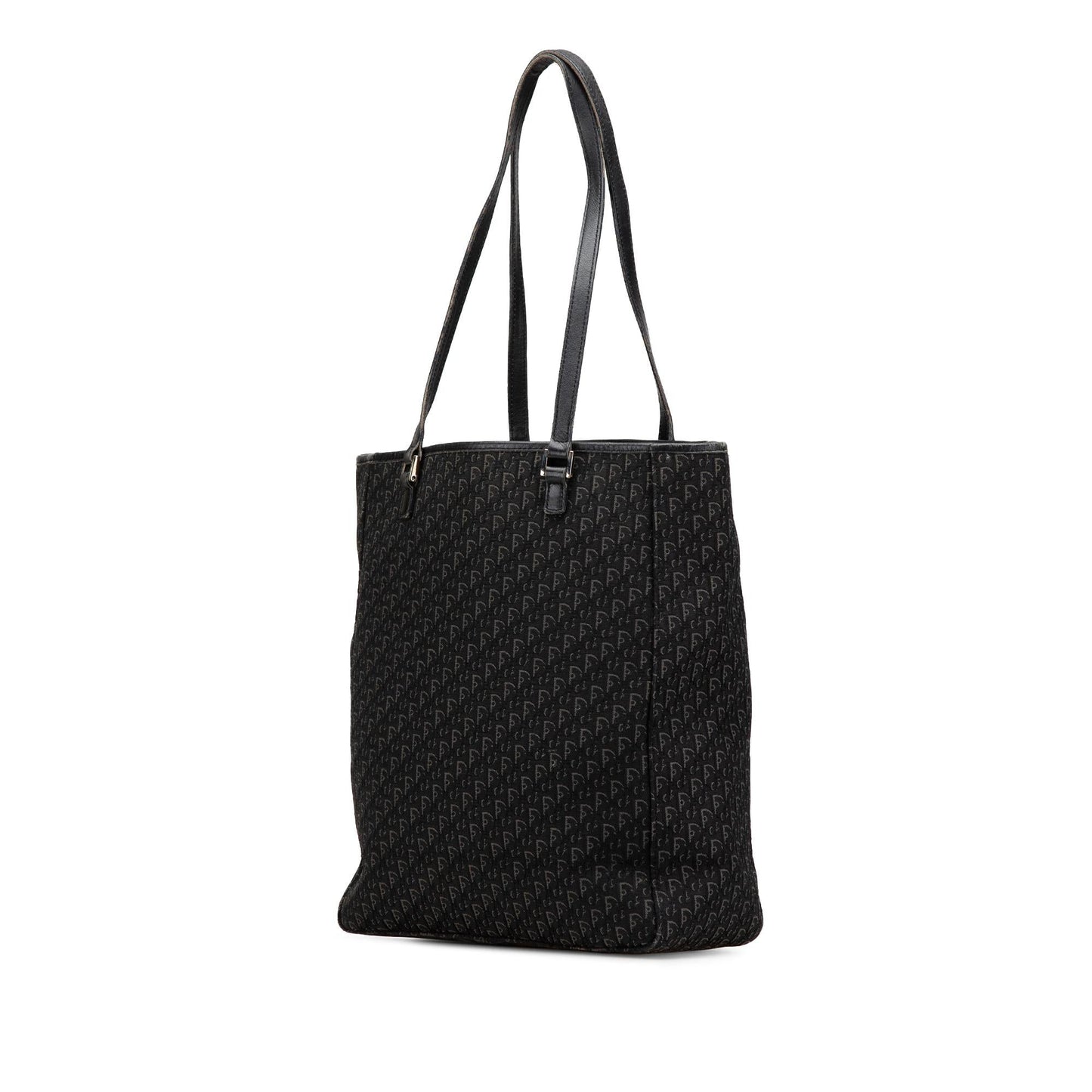 Dior Diorissimo Trotter Canvas Tote