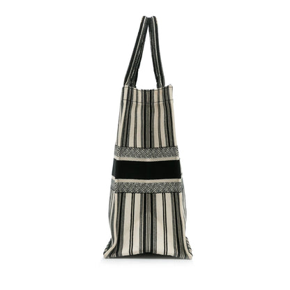 Dior Dioriviera Book Tote (SHG-PGUgwx)