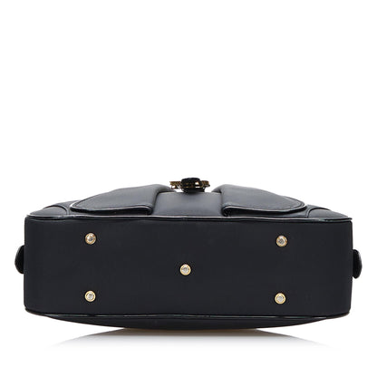 Dior Double Saddle Dome (SHG-koPxeE)