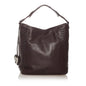 Dior Ethnic Leather Shoulder Bag (SHG-27822)
