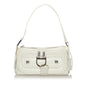 Dior Flight Leather Shoulder Bag (SHG-27188)