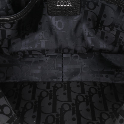 Dior Grained Calfskin Hit The Road Bag