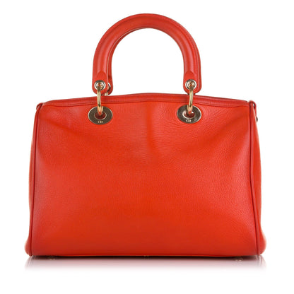 Dior Granville Polochon Bag (SHG-36776)