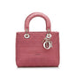 Dior D-Lite Satchel (SHG-nxDL0R)