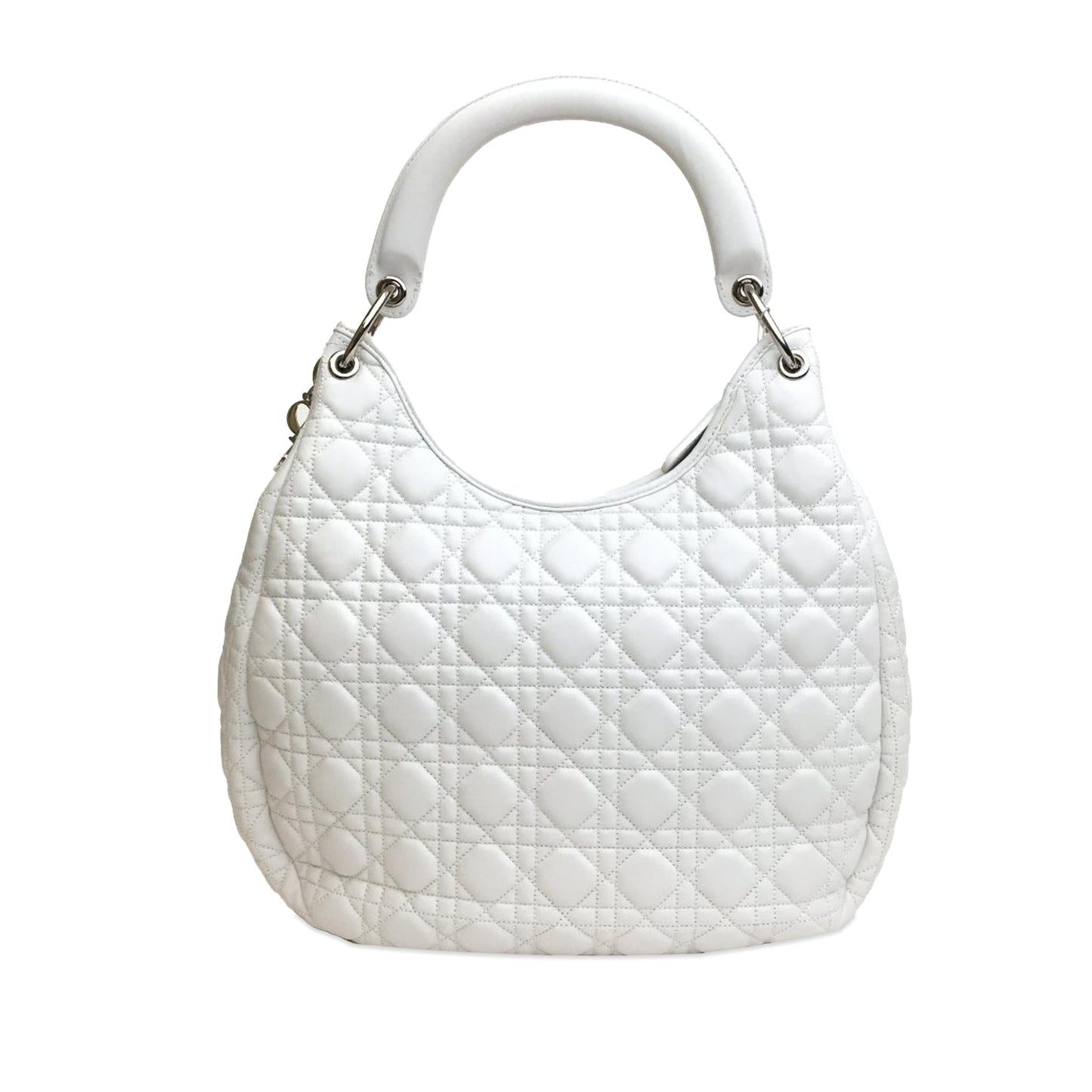 Dior Dior Cannage Hobo (SHG-K60FAw)