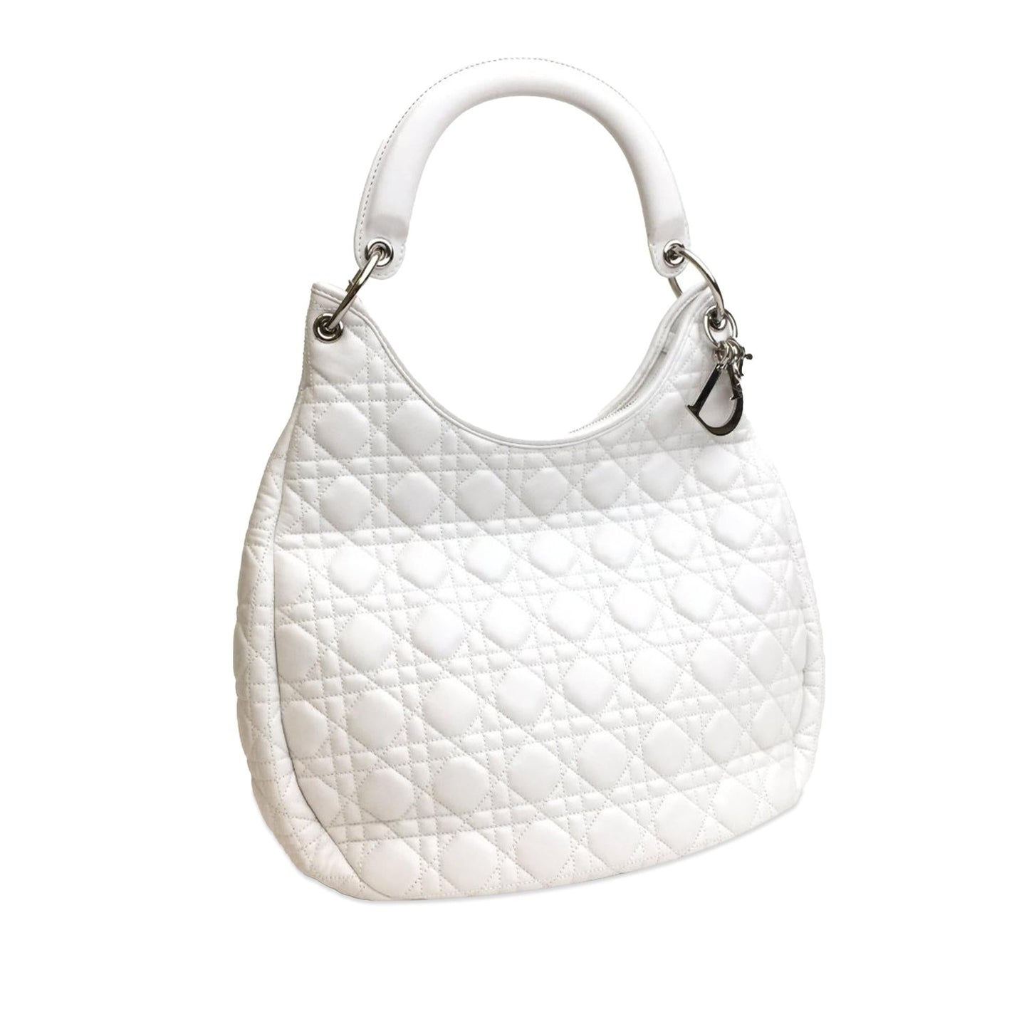 Dior Dior Cannage Hobo (SHG-K60FAw)