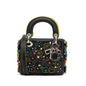 Dior Dior Flower Embroidered Bag (SHG-CjtZbT)