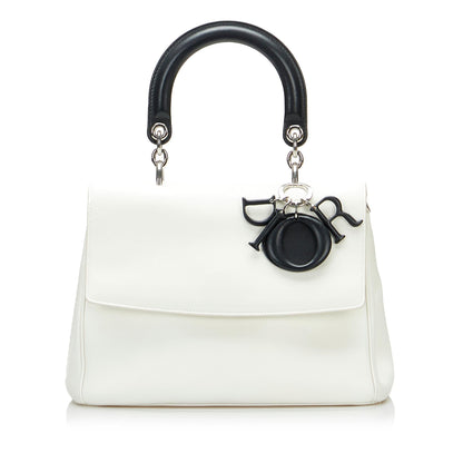 Dior Dior Satchel (SHG-7kNMAo)