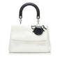 Dior Dior Satchel (SHG-7kNMAo)