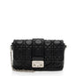 Dior Lambskin Cannage Miss Dior Promenade Crossbody (SHF-ISead3)