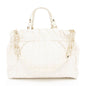 Dior Lambskin Delices Tote (SHF-7ybjFN)