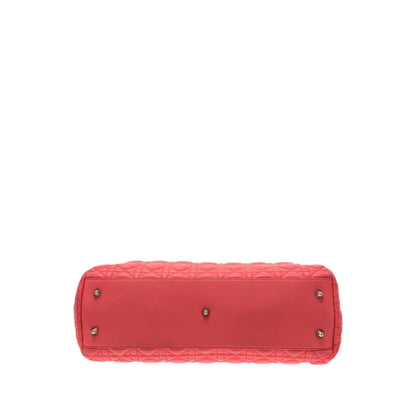 Dior Large Cannage Dior Soft Tote (SHG-UyTHcV)
