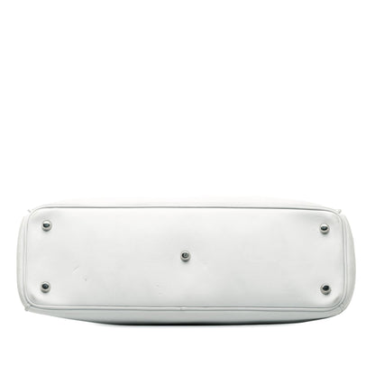 Dior Large Diorissimo Satchel (SHG-ms2cnq)