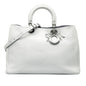 Dior Large Diorissimo Satchel (SHG-ms2cnq)