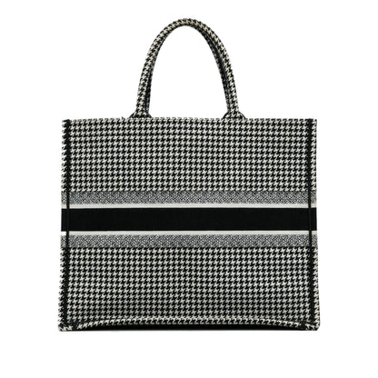Saint Laurent Mini Canvas Tote Bag