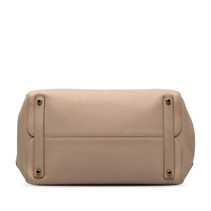 Dior Large Open Bar Tote (SHG-2lqxLo)