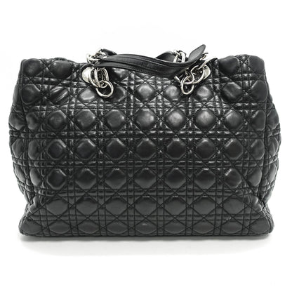 Dior Large Soft Shopper Tote