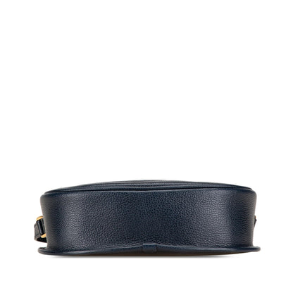 Dior Leather Crossbody