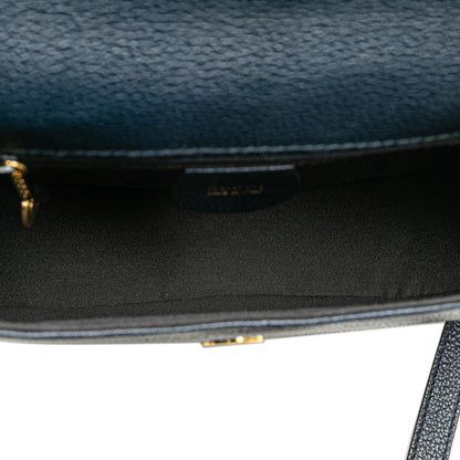 Dior Leather Crossbody