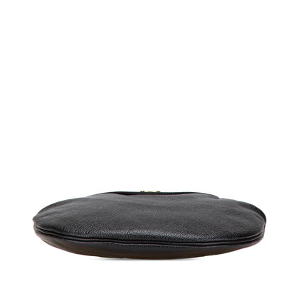 Dior Leather Crossbody