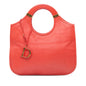 Dior Leather Diorita Tote