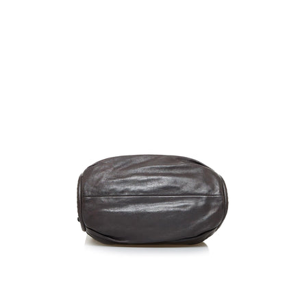 Saint Laurent Mini Shoulder Bag