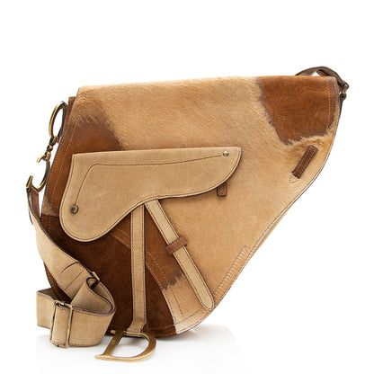 Saint Laurent Mini Shoulder Bag