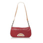 Dior Malice Leather Baguette (SHG-30512)