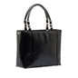 Saint Laurent Leather Mini Handbag
