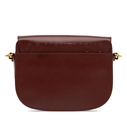 Dior Medium Bobby Crossbody Bag (SHG-OfCHec)