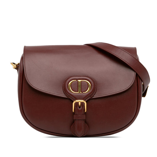 Dior Medium Bobby Crossbody Bag (SHG-OfCHec)