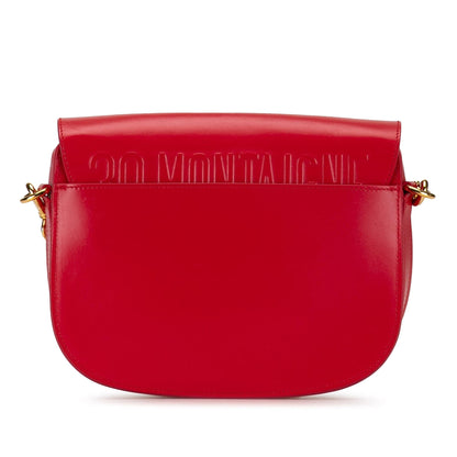 Dior Medium Bobby Crossbody Bag (SHG-Mgvqcl)