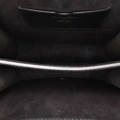 Dior Medium Calfskin Bobby Frame Flap