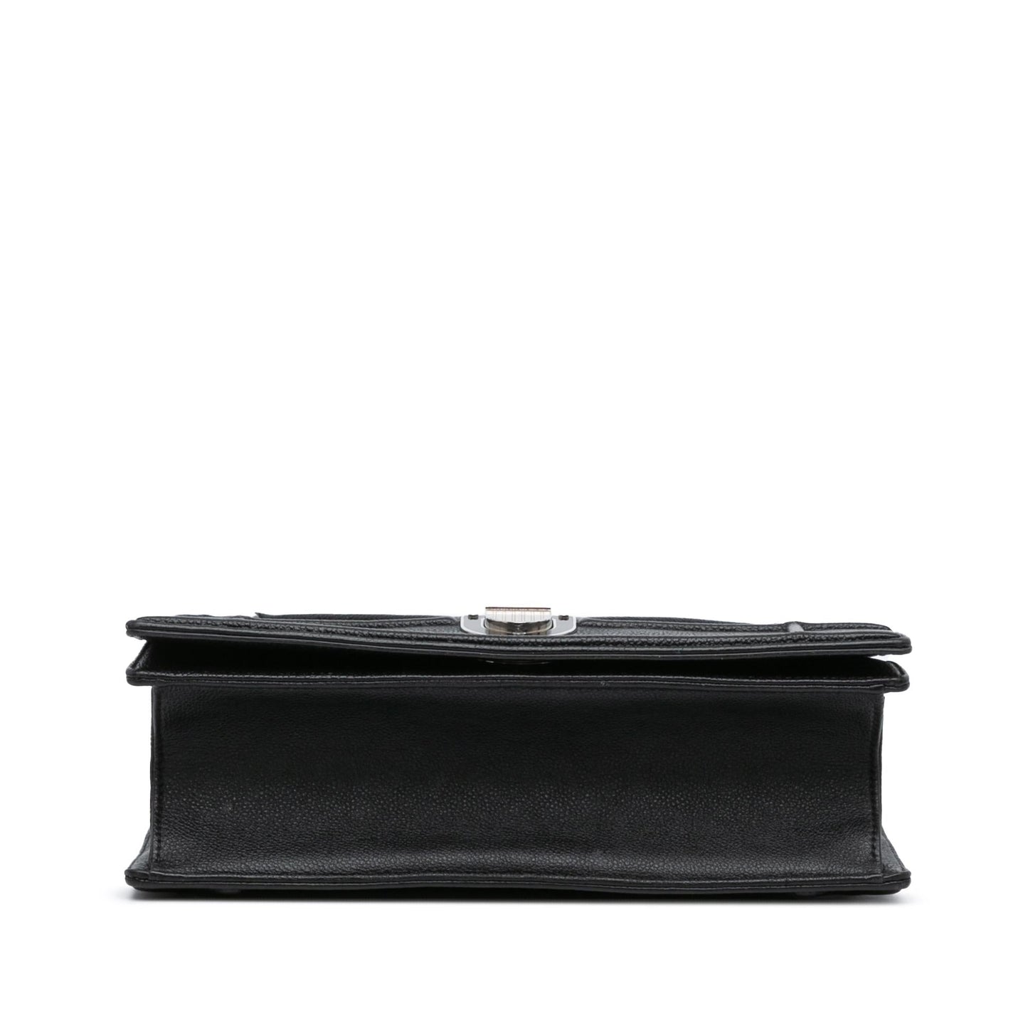 Dior Medium Calfskin Diorama Flap