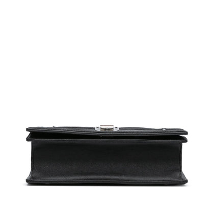 Dior Medium Calfskin Diorama Flap