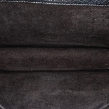 Dior Medium Calfskin Diorama Flap