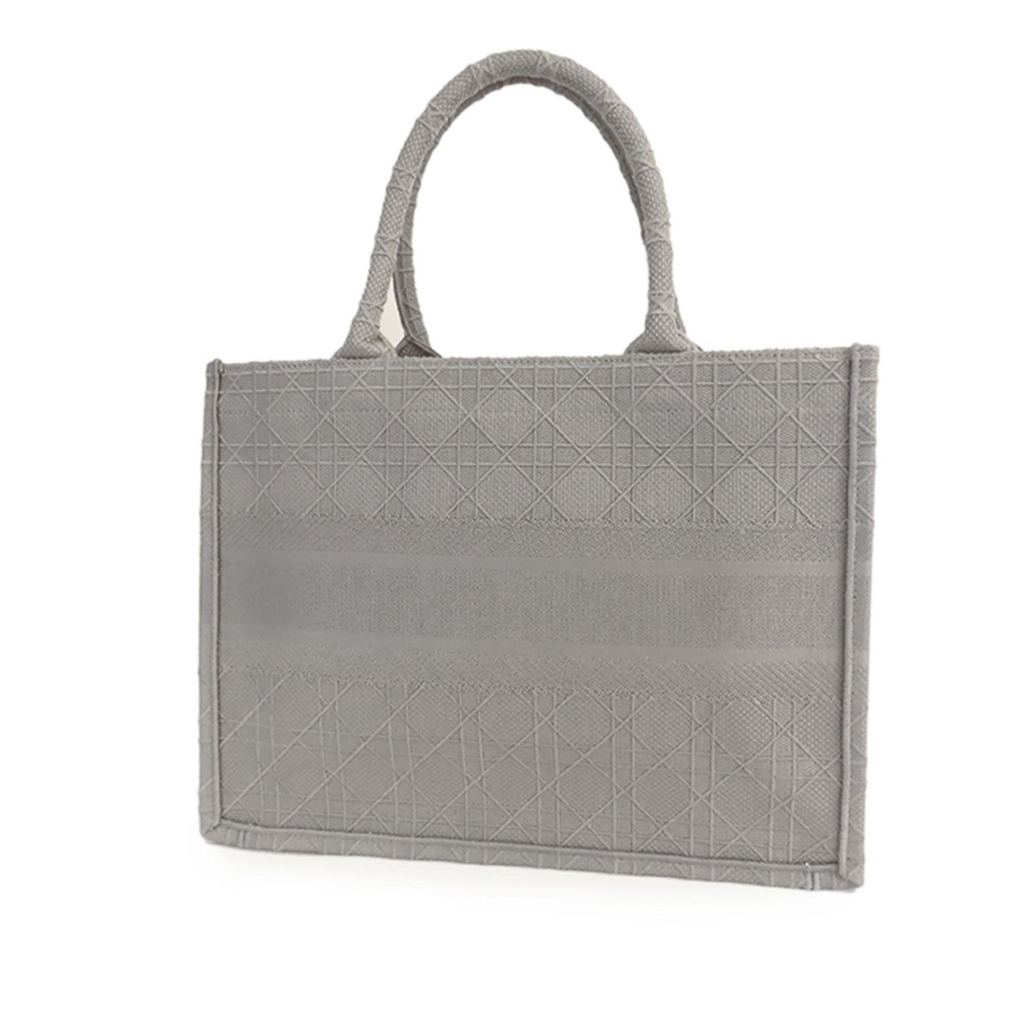Saint Laurent Mini Canvas Tote Bag