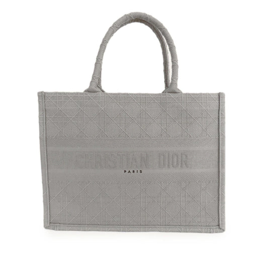 Saint Laurent Mini Canvas Tote Bag