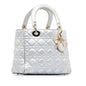 Dior Lady Dior Mini Handbag