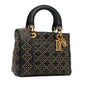 Dior Lady Dior Mini Handbag