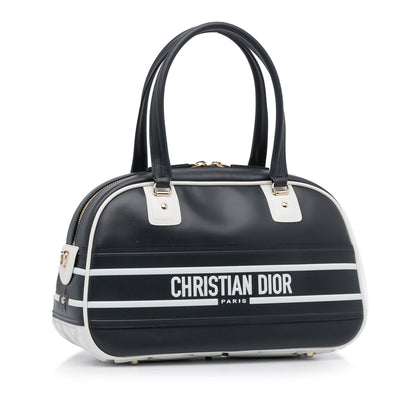 Dior Medium Dior Vibe Bowling Bag