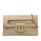 Dior Medium DiorDouble Chain Bag (SHG-hGHQTP)