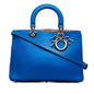Dior Medium Diorissimo Satchel (SHG-dcHJwt)