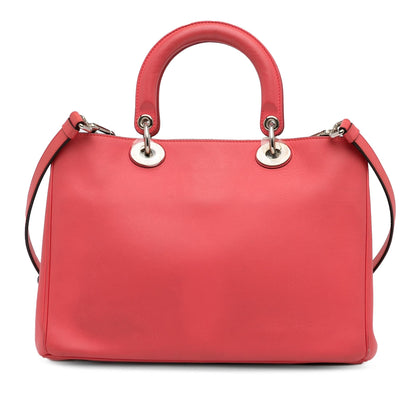 Dior Medium Diorissimo Satchel (SHG-4bG3x0)