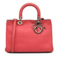 Dior Medium Diorissimo Satchel (SHG-4bG3x0)