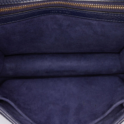 Dior Medium Grained Calfskin Diorama Flap