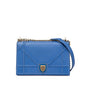 Dior Medium Grained Calfskin Diorama Flap